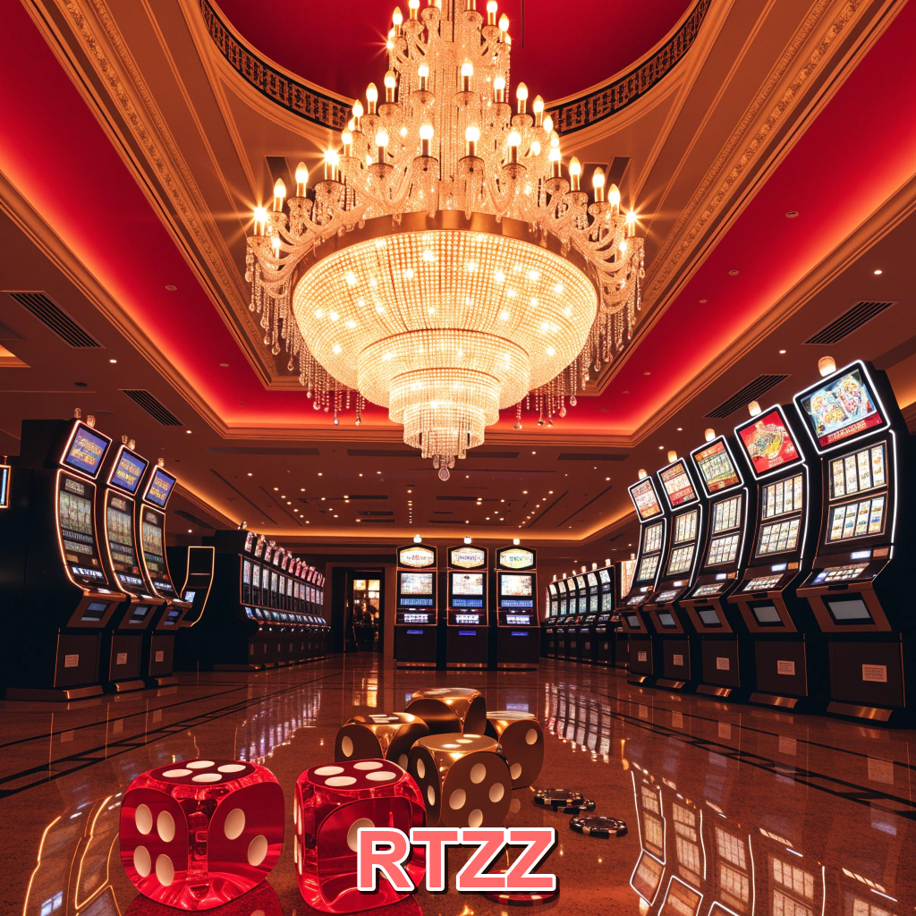 RTZZ APK Indonesia - Panduan Lengkap dan Tutorial