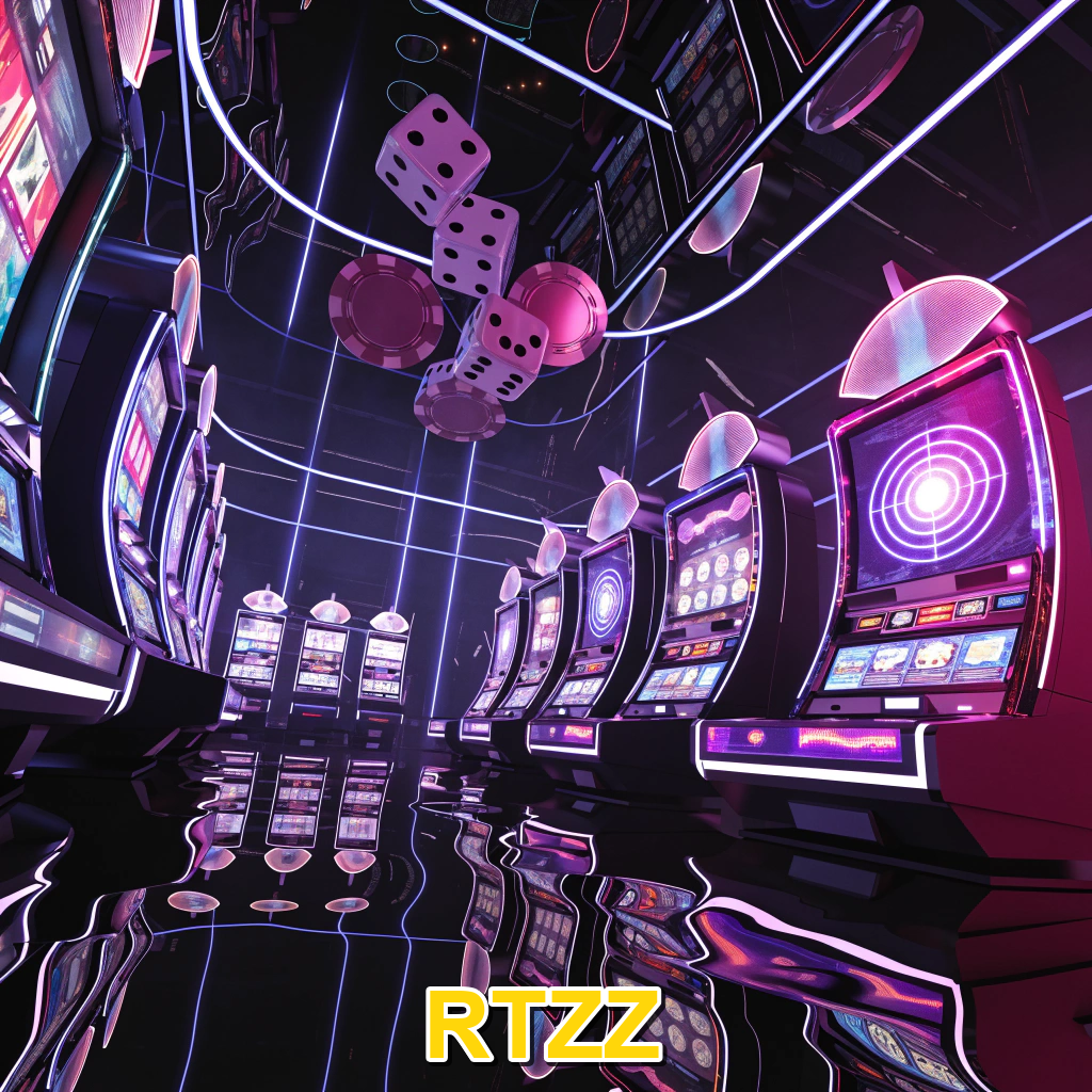 RTZZ APK Indonesia - Panduan Lengkap dan Tutorial