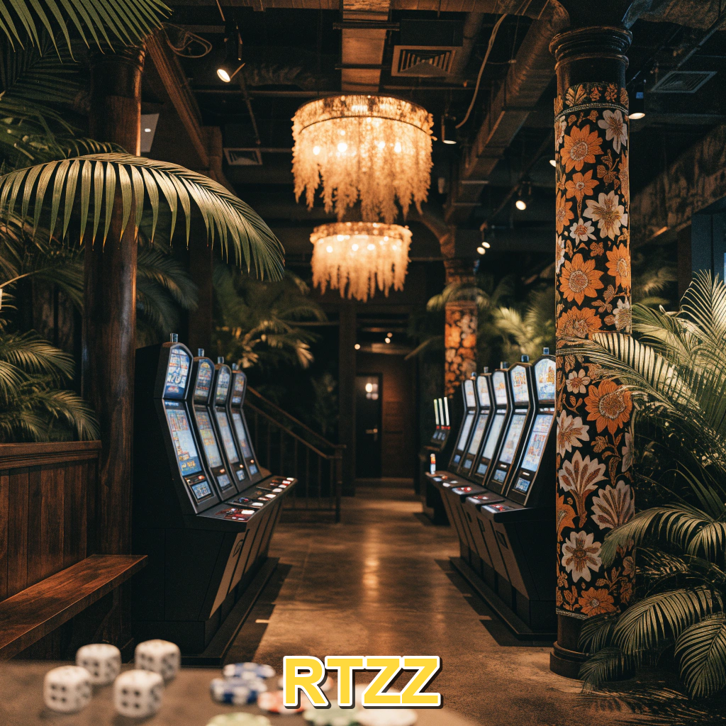 RTZZ APK Indonesia - Panduan Lengkap dan Tutorial