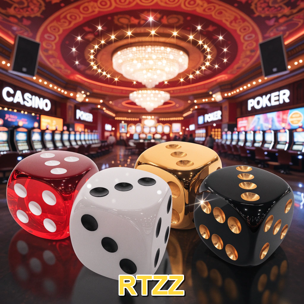 RTZZ APK Indonesia - Panduan Lengkap dan Tutorial