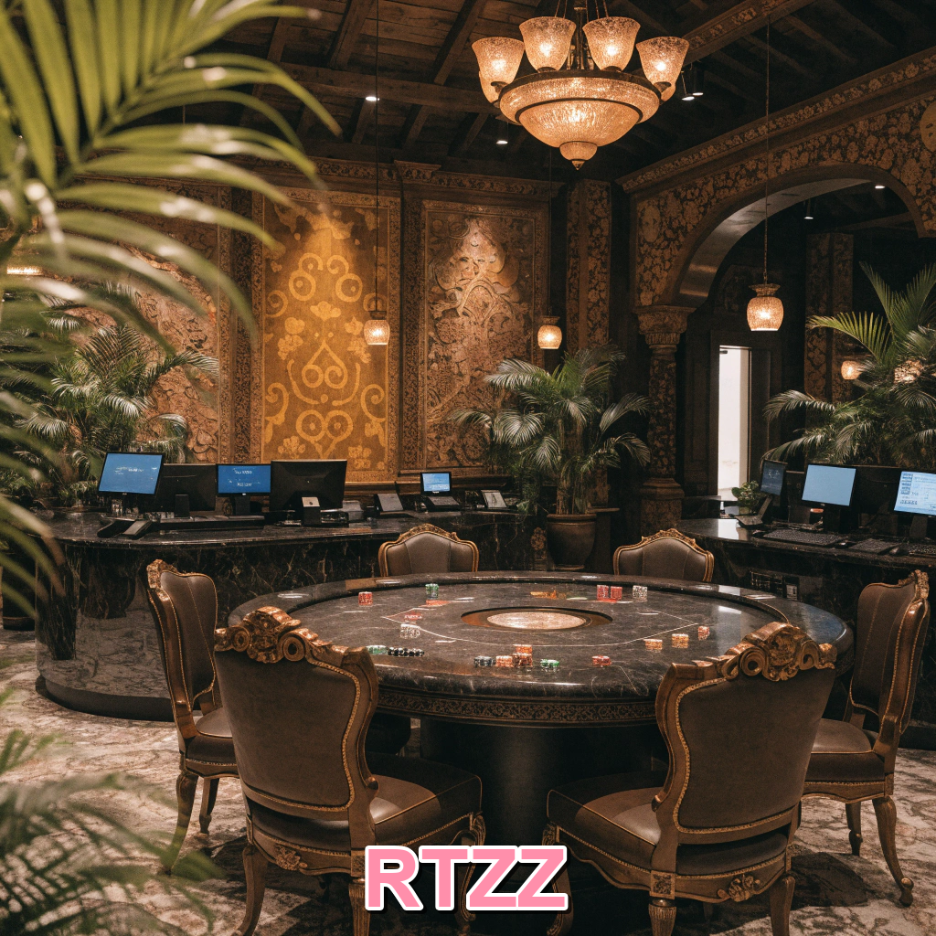 RTZZ APK Indonesia - Panduan Lengkap dan Tutorial