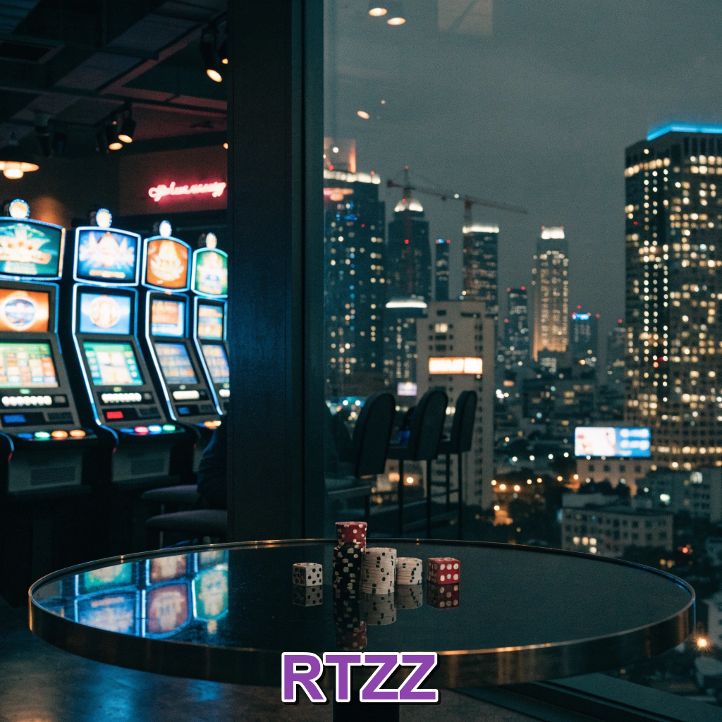 RTZZ APK Indonesia - Panduan Lengkap dan Tutorial