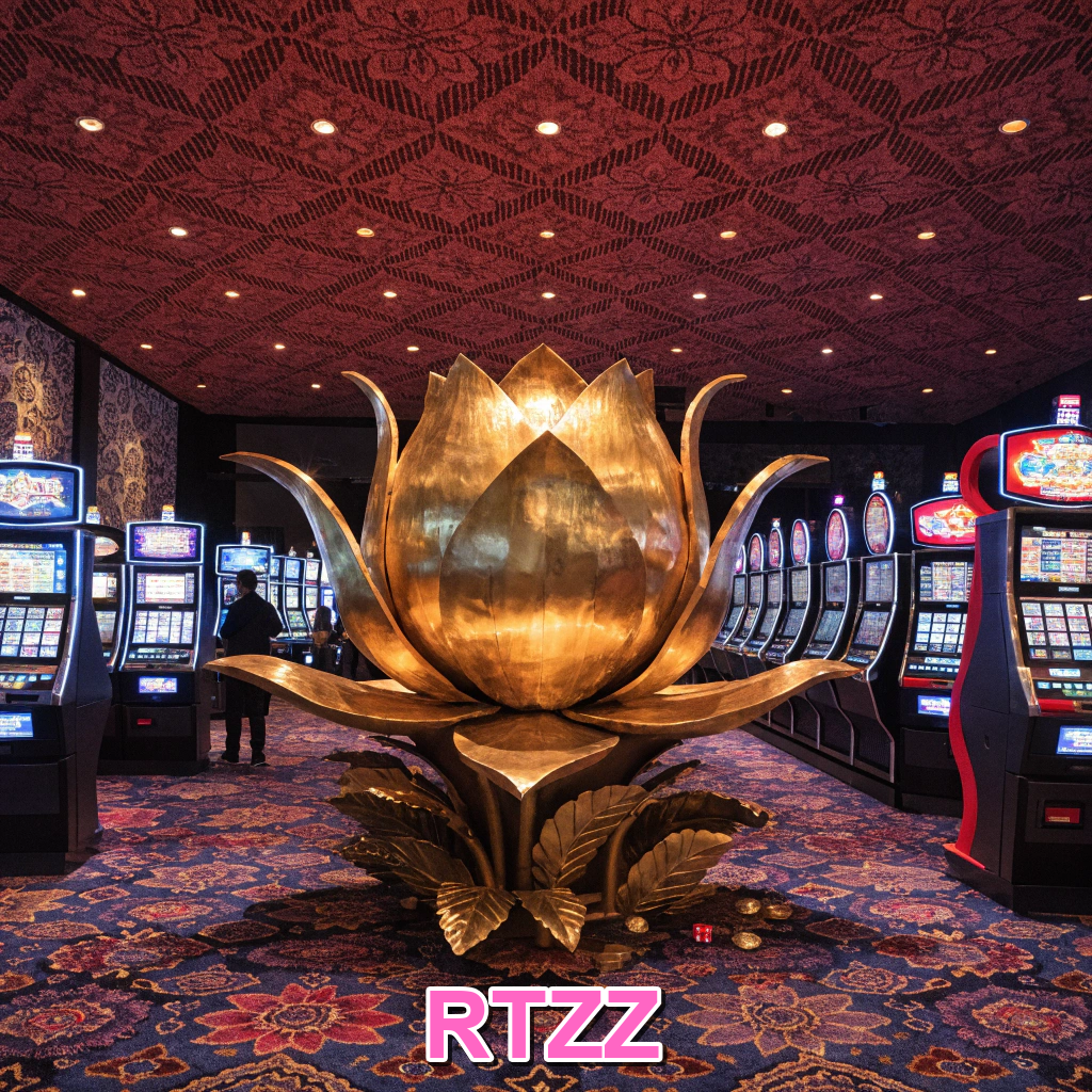 RTZZ Indonesia - Peningkatan performa dan UI/UX terbaru