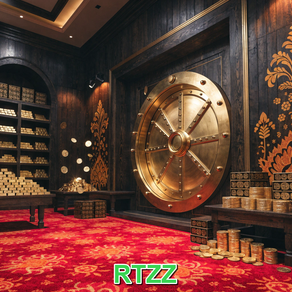 RTZZ APK Indonesia - Panduan Lengkap dan Tutorial