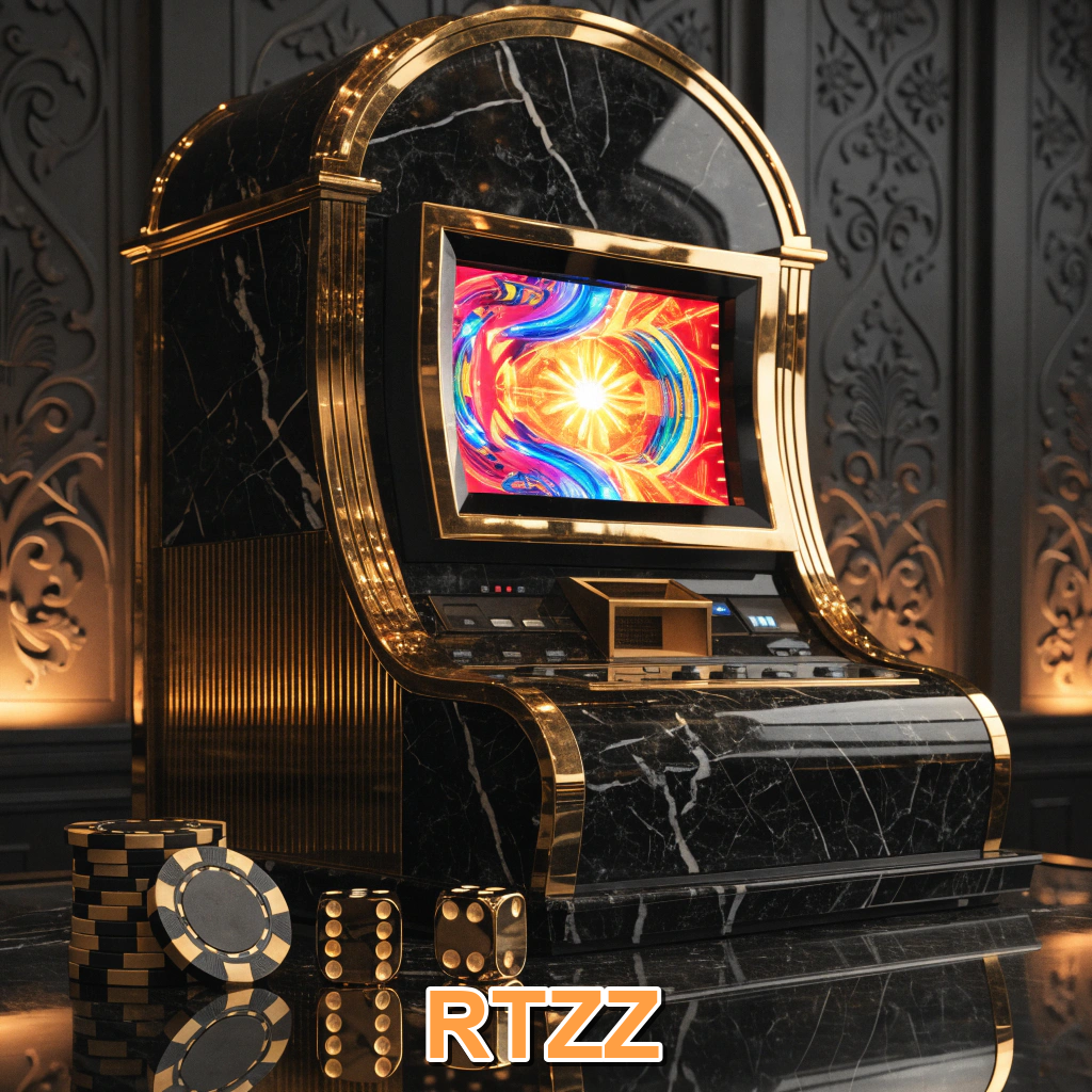 RTZZ APK Indonesia - Panduan Lengkap dan Tutorial